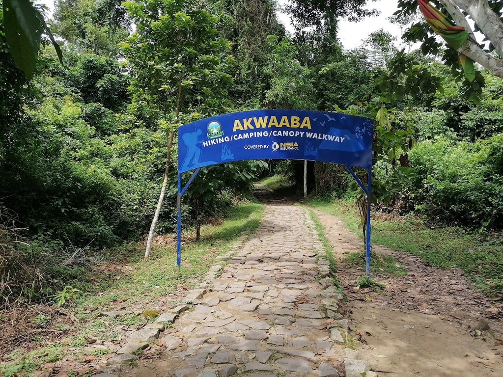 Kakum National Park