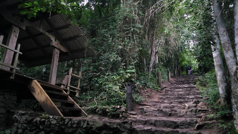 Kakum National Park