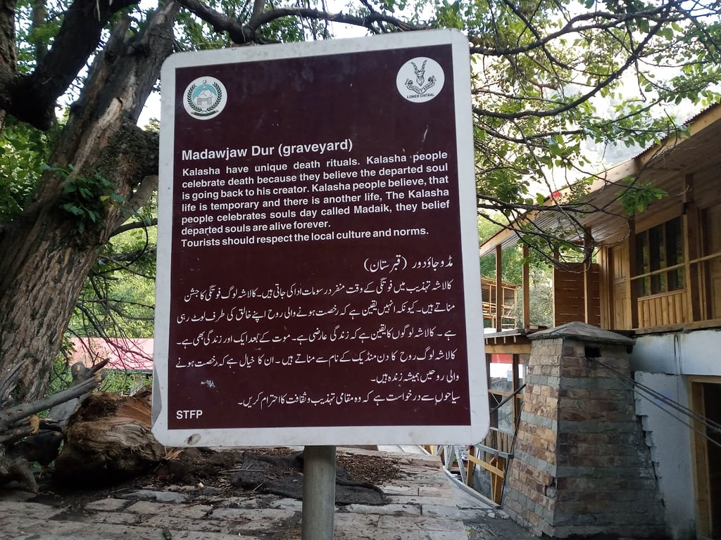 Kalash Valleys