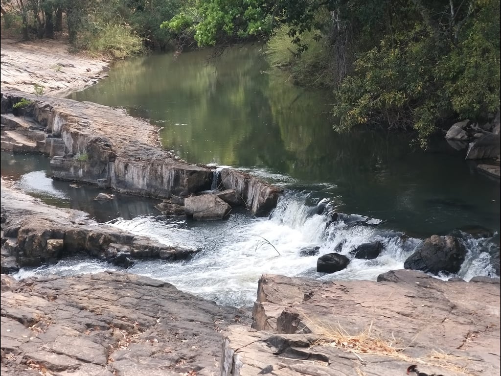 Kalambo Falls