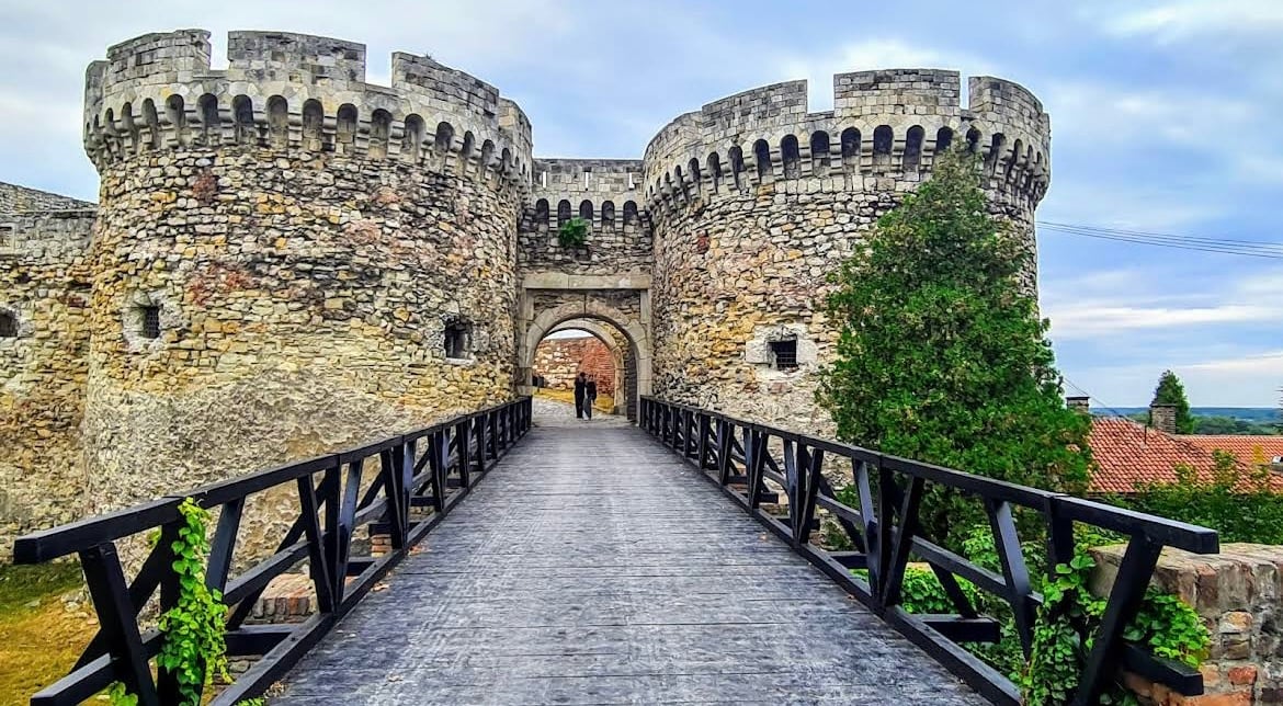Kalemegdan Fortress