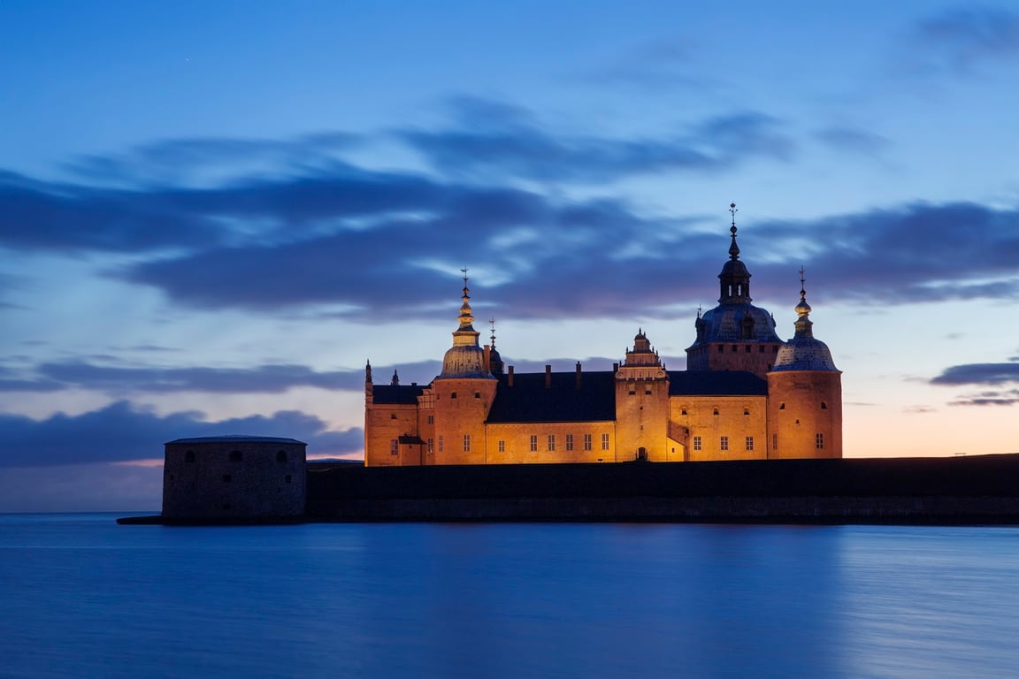 Kalmar Castle