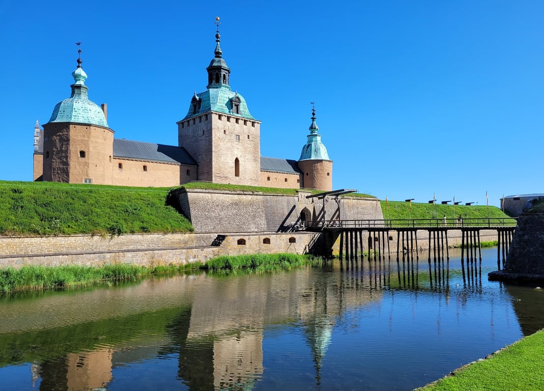 Kalmar Castle