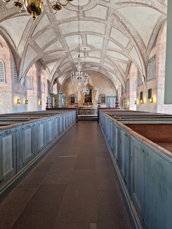 Kalmar Castle