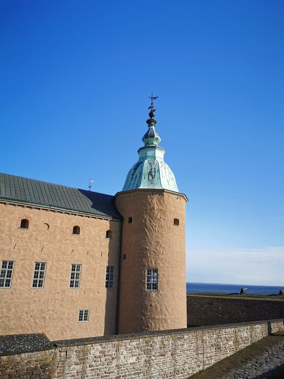 Kalmar Castle