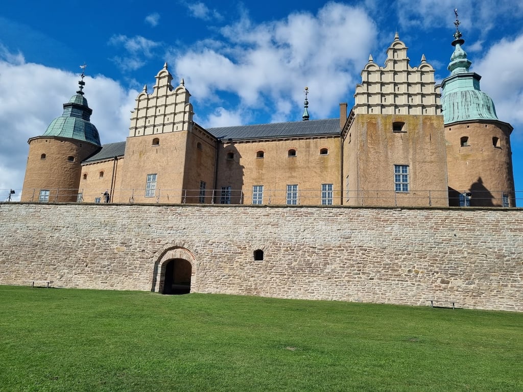 Kalmar Castle
