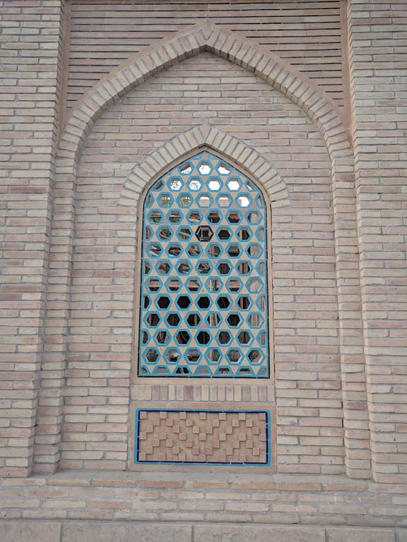 Kalyan Minaret