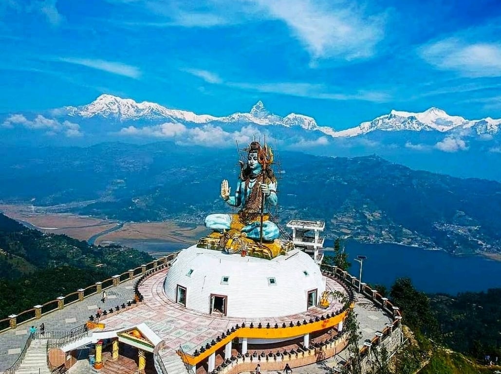 Kanchenjunga Base Camp