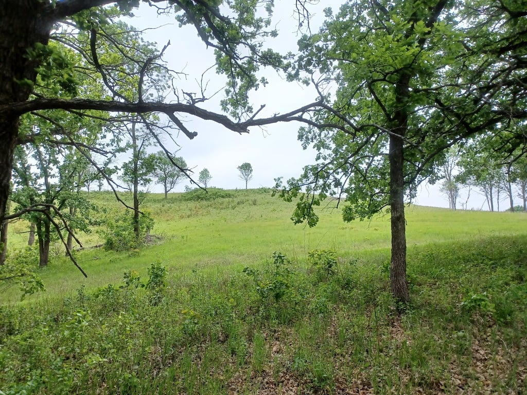 Alcove Spring Historic Park