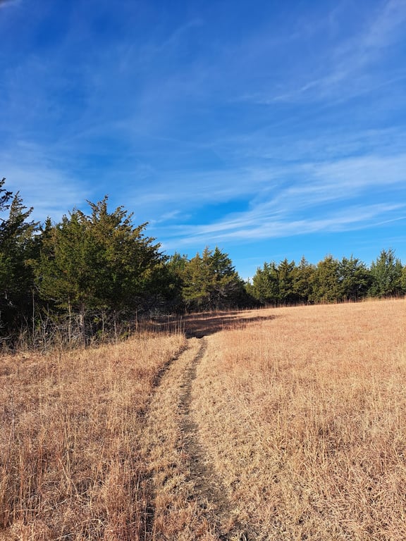 Alcove Spring Historic Park