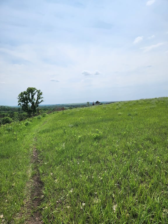 Alcove Spring Historic Park