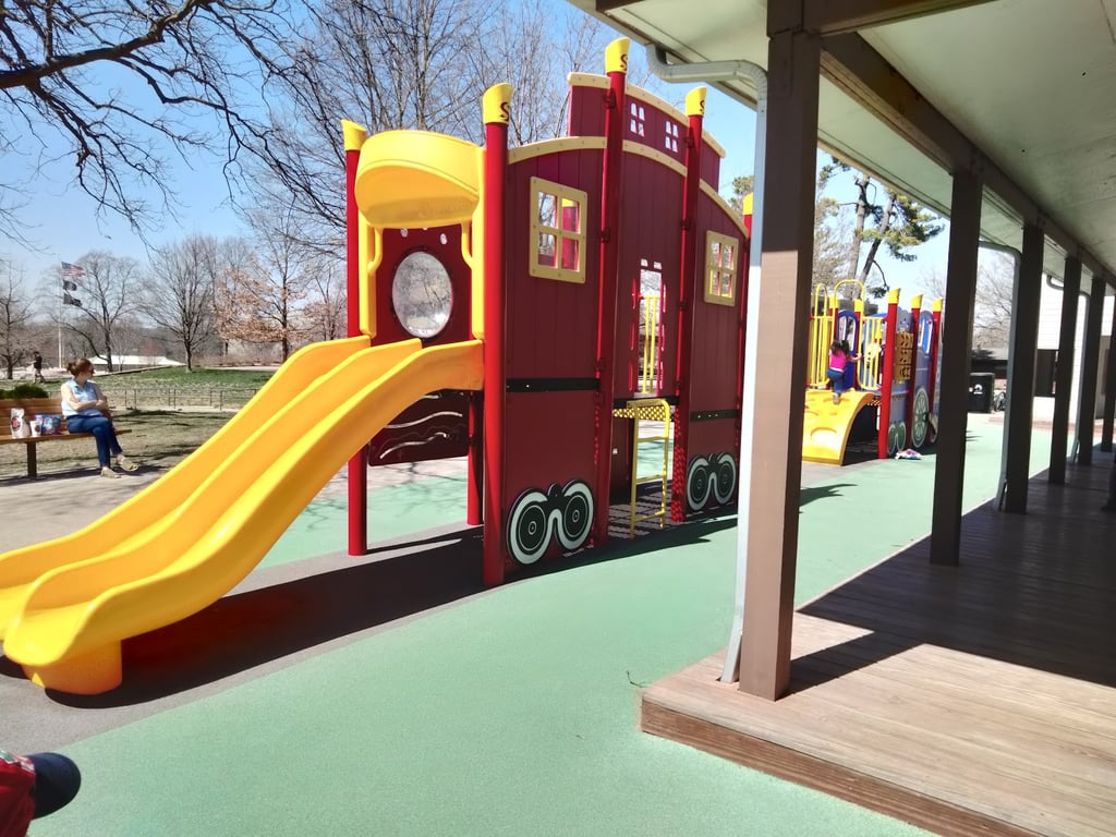 Antioch Park