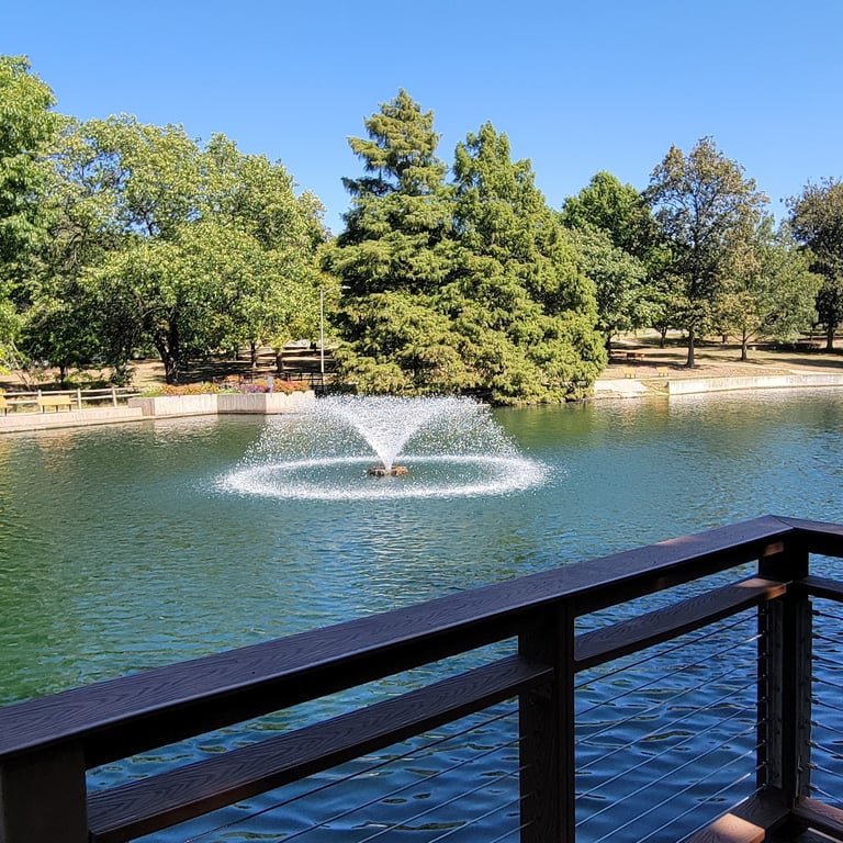 Antioch Park
