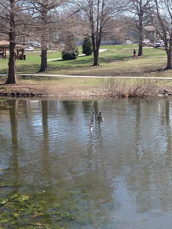 Antioch Park