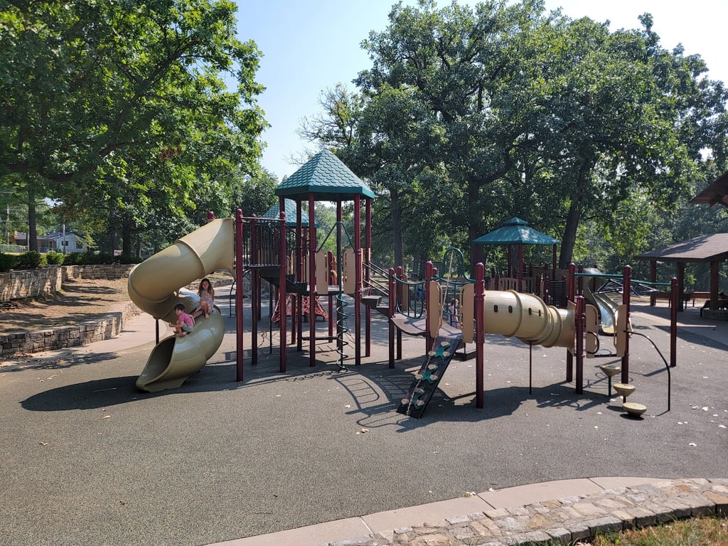 Antioch Park