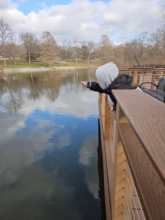 Antioch Park