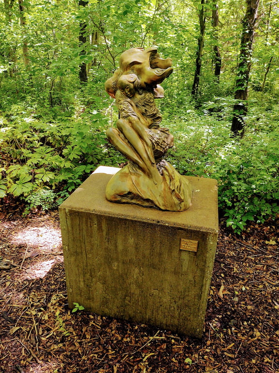 Arboretum & Botanical Gardens