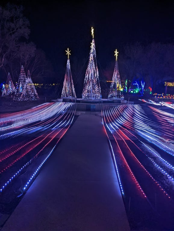 Botanica Wichita Gardens
