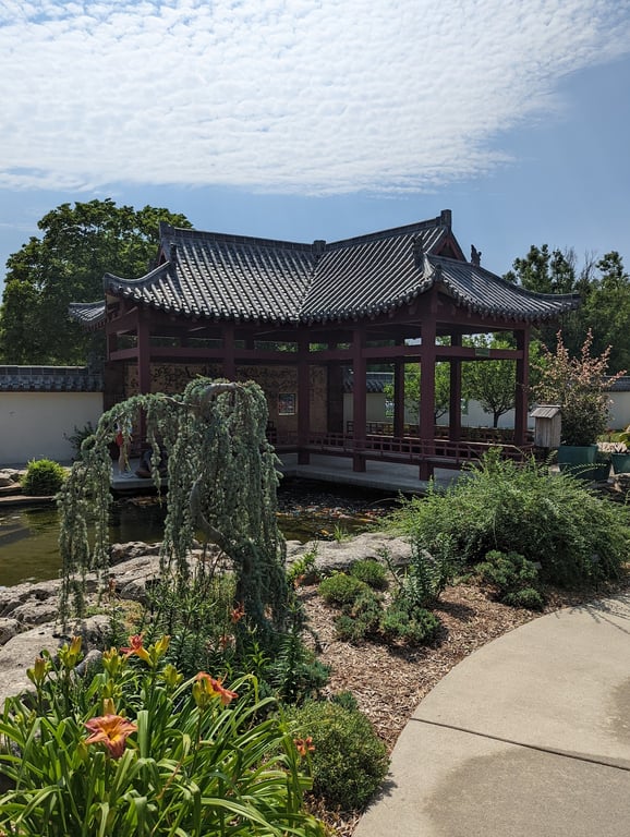 Botanica Wichita Gardens