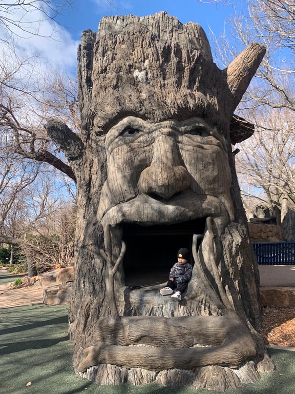 Botanica Wichita Gardens