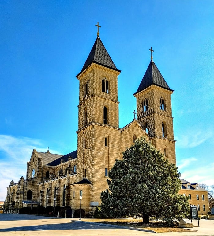Cathedral of the Plains