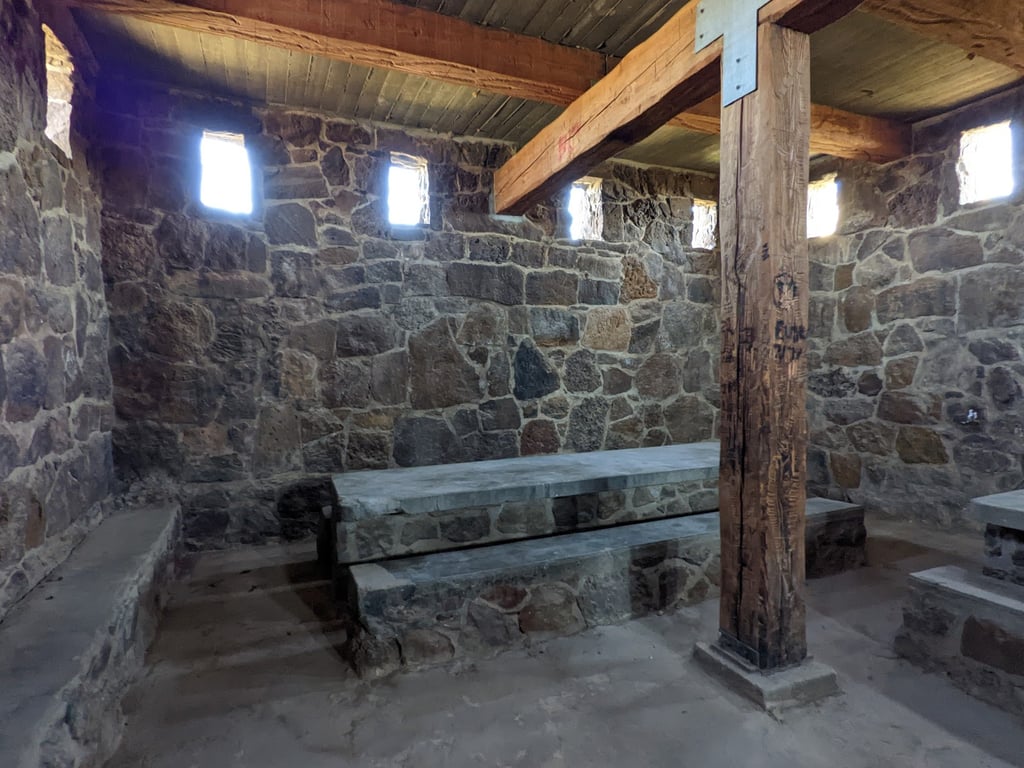 Coronado Heights Castle