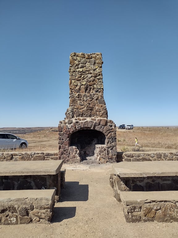 Coronado Heights Castle