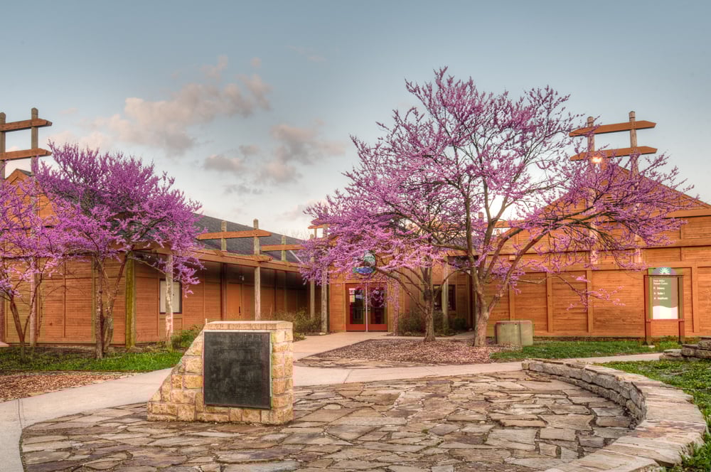 Ernie Miller Nature Center