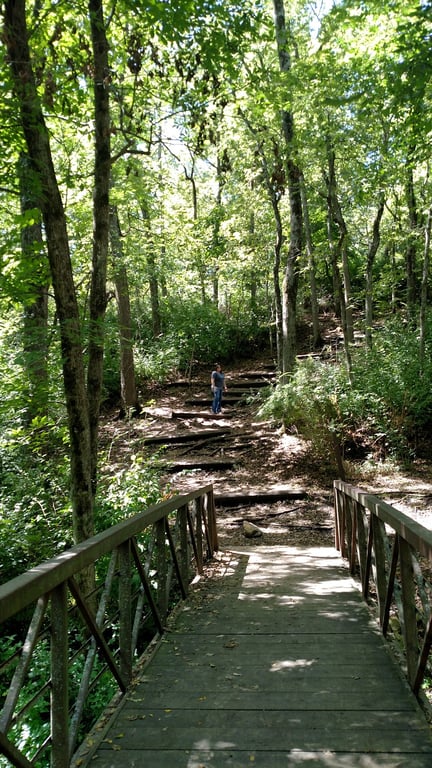 Ernie Miller Nature Center