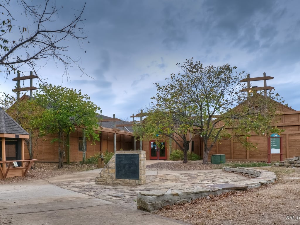 Ernie Miller Nature Center