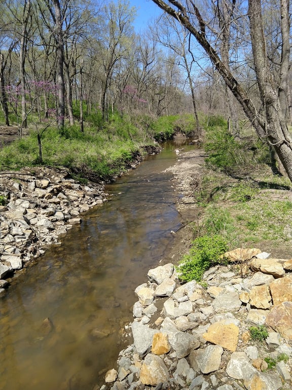 Ernie Miller Nature Center