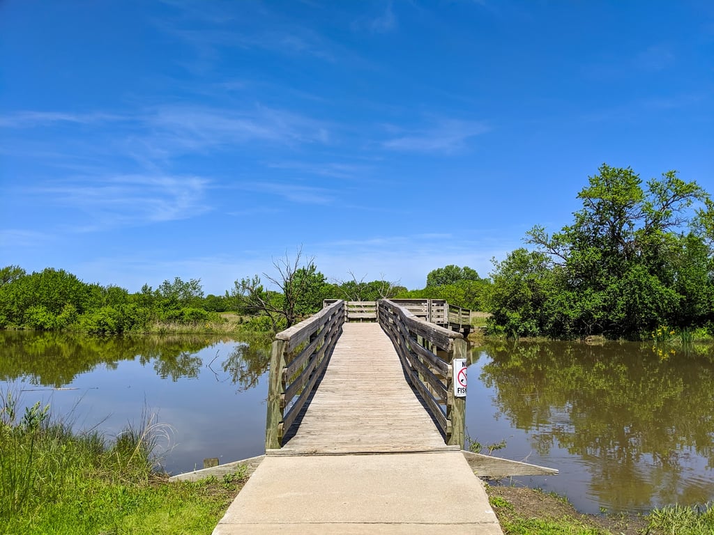 Great Plains Nature Center