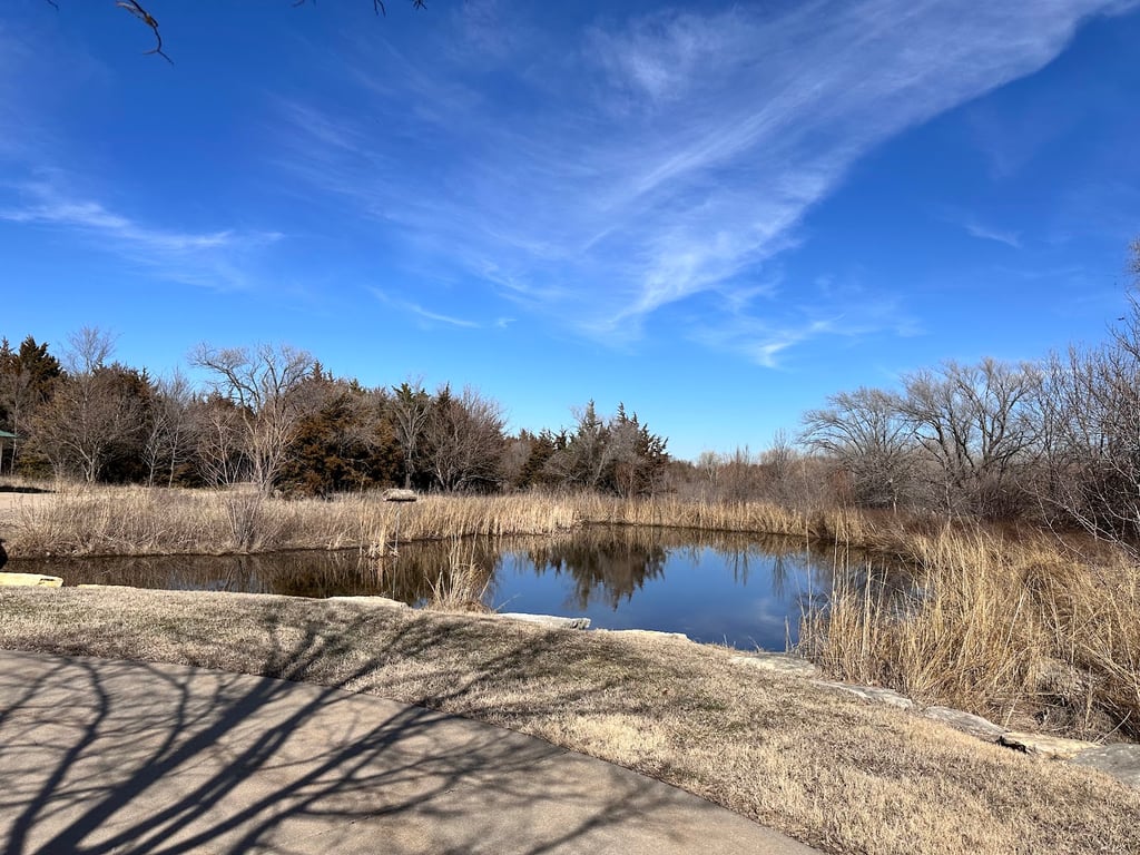 Great Plains Nature Center