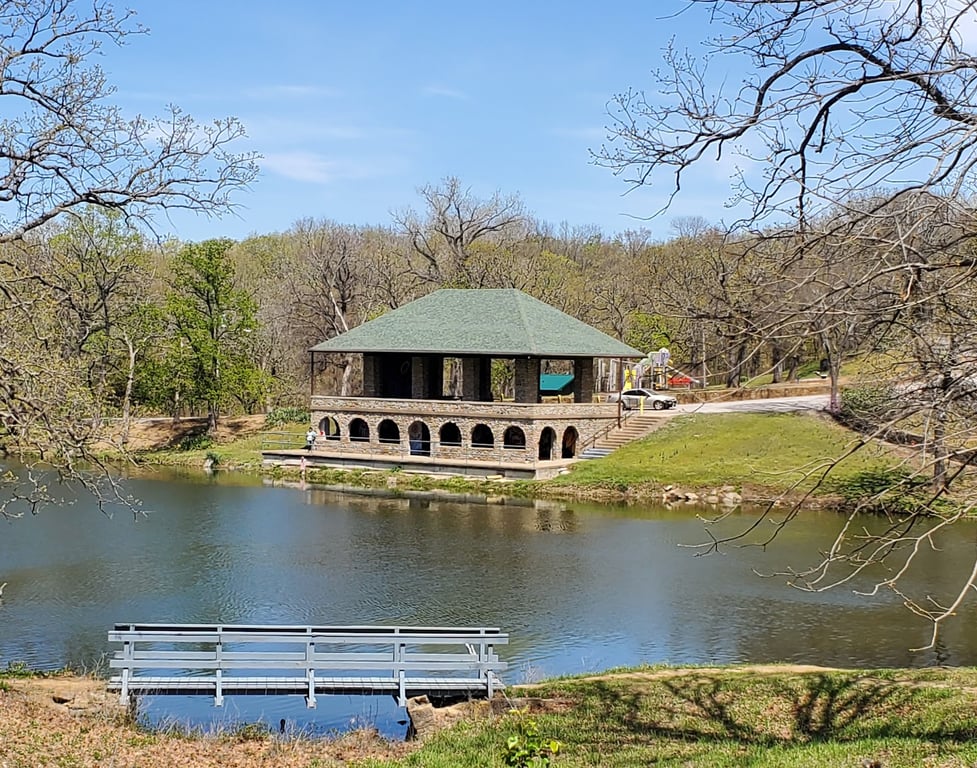 Gunn Park