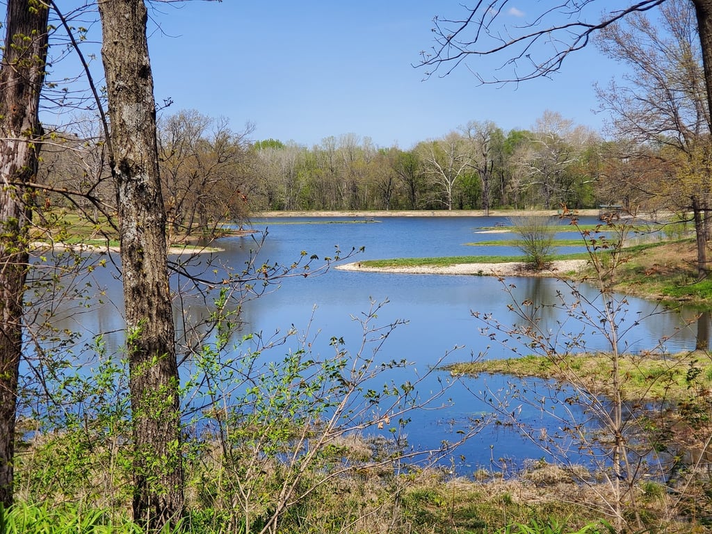 Gunn Park