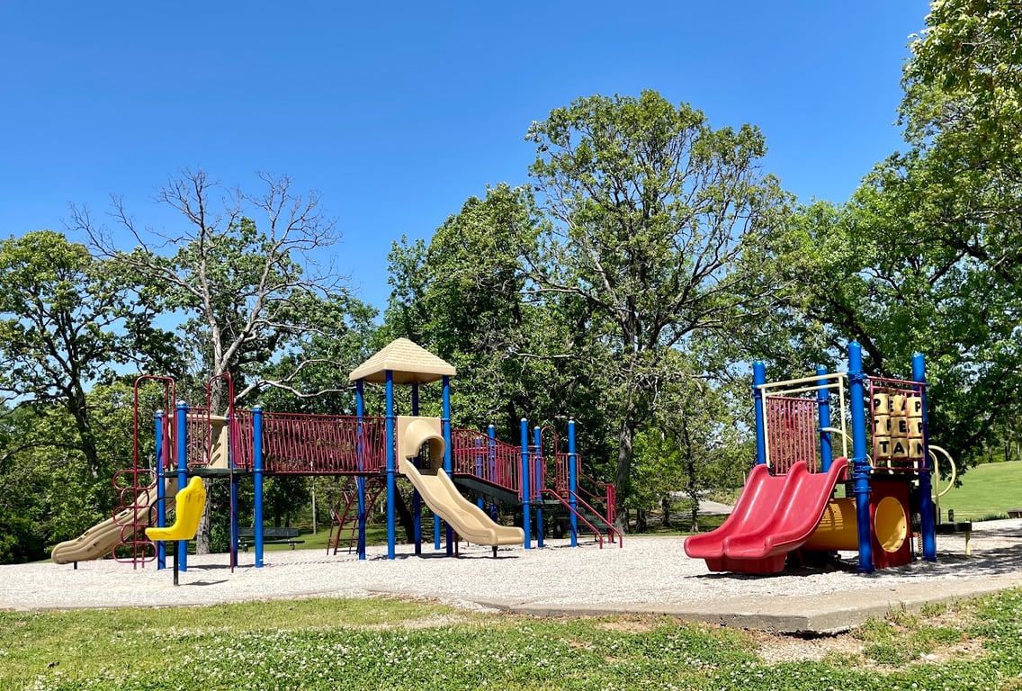 Gunn Park