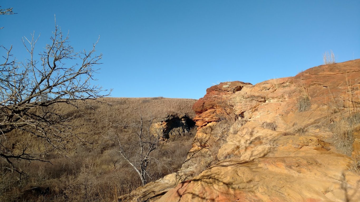 Kanopolis State Park