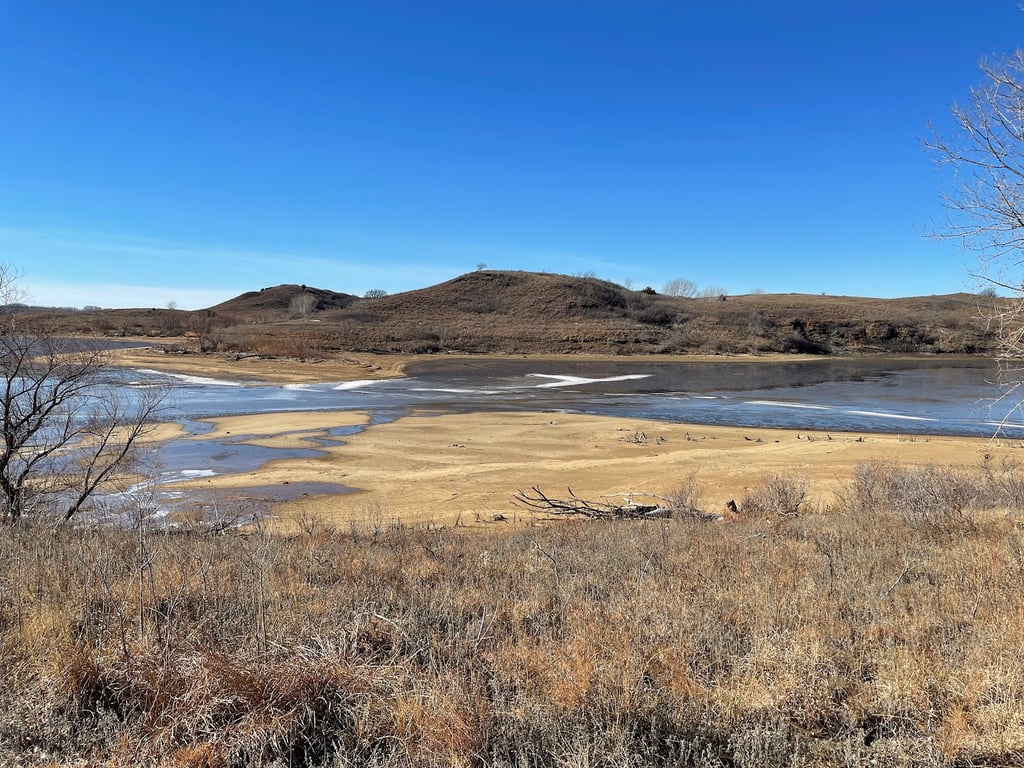 Kanopolis State Park