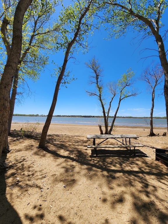 Kanopolis State Park