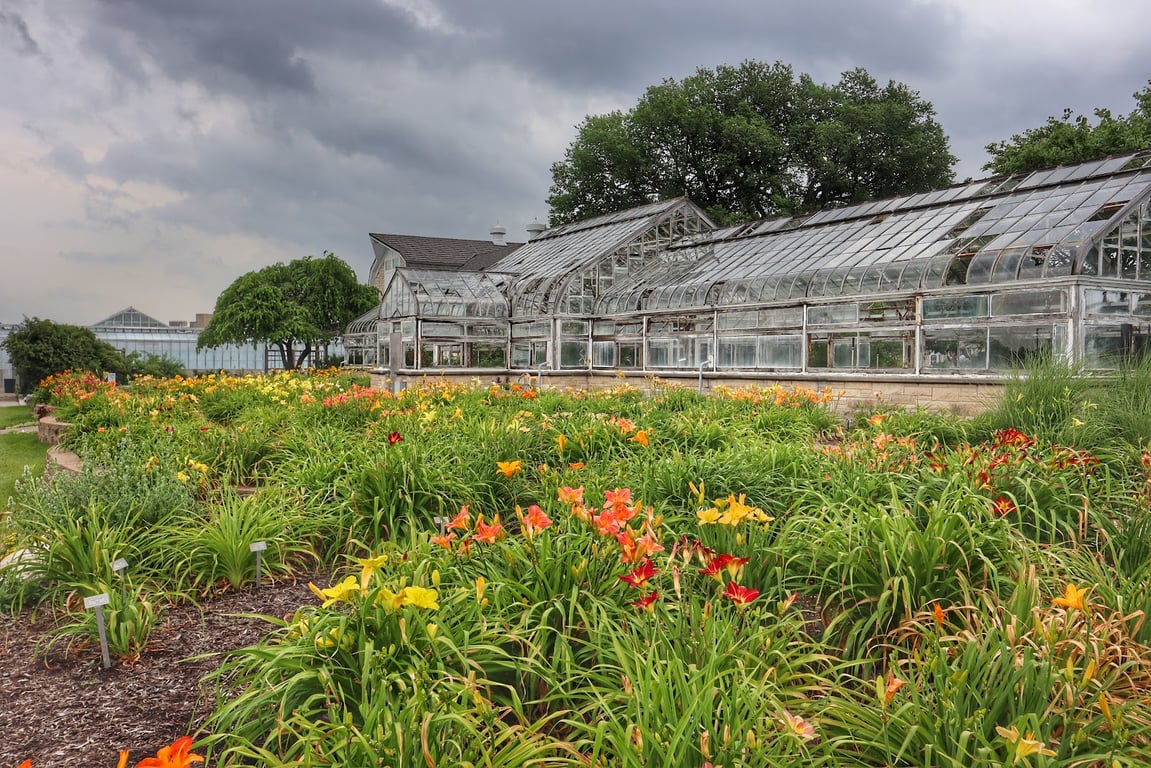 K-State University Gardens
