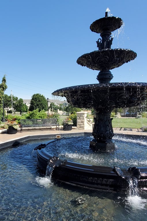 K-State University Gardens