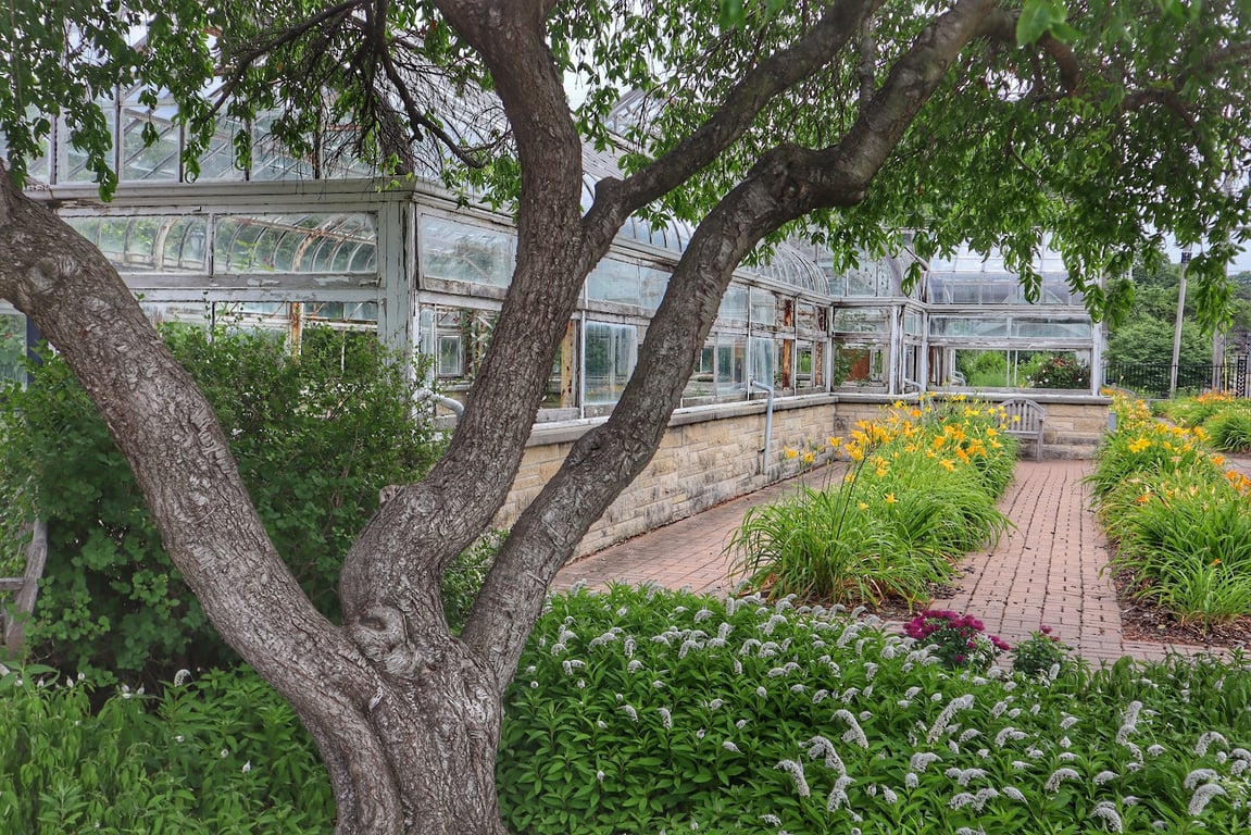 K-State University Gardens