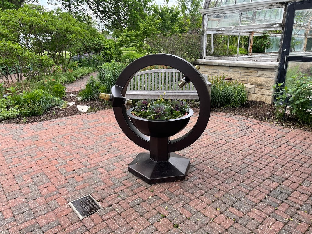 K-State University Gardens