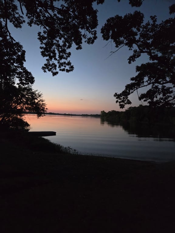Lake Shawnee
