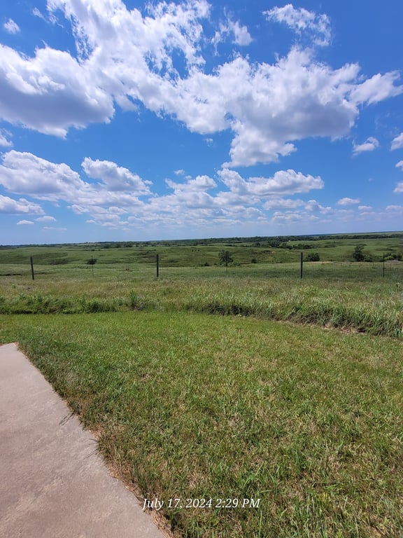Maxwell Wildlife Refuge