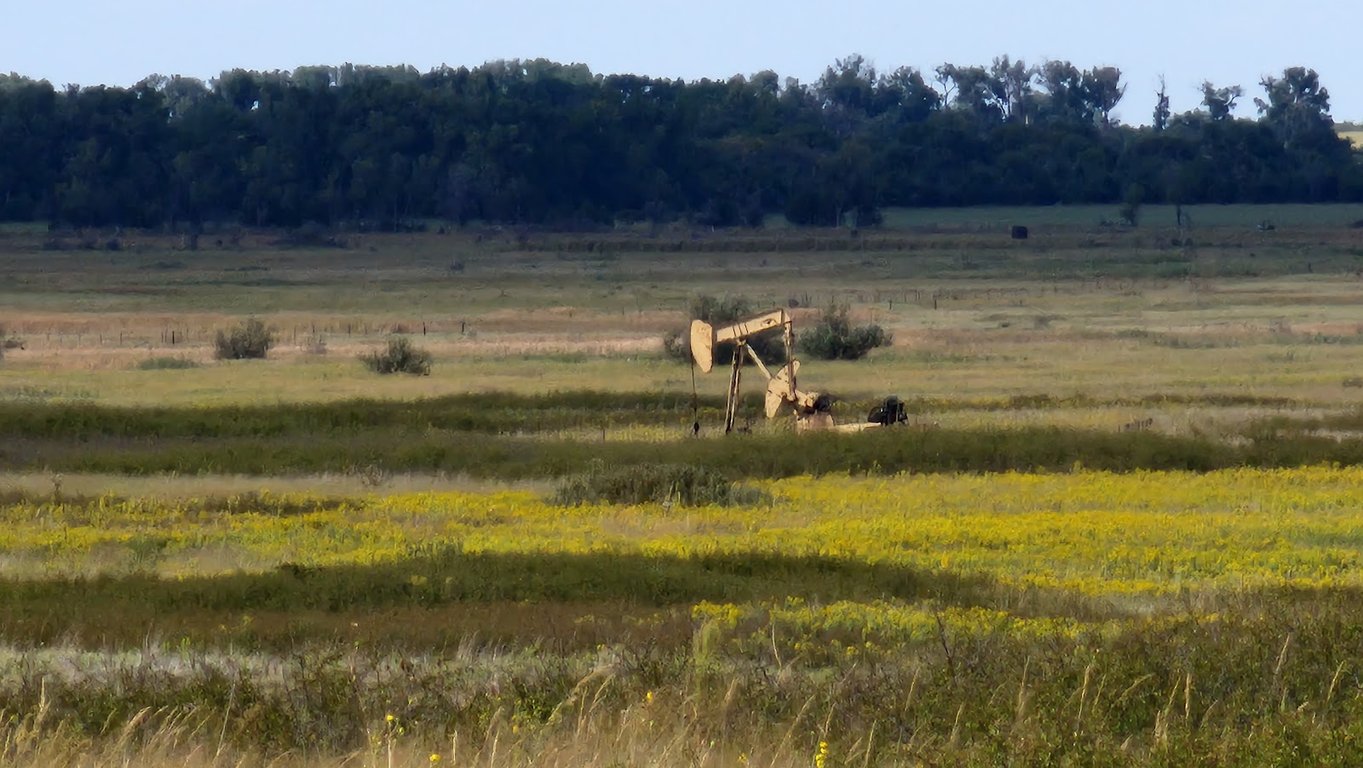 Quivira National Wildlife Refuge