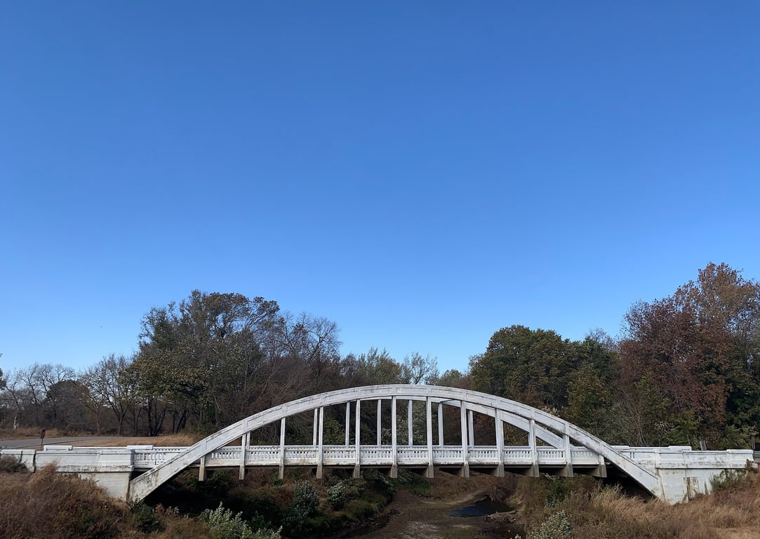 Rainbow Bridge