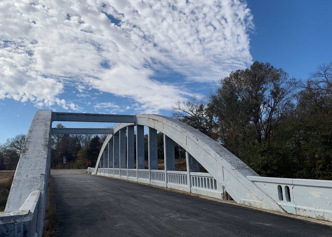 Rainbow Bridge
