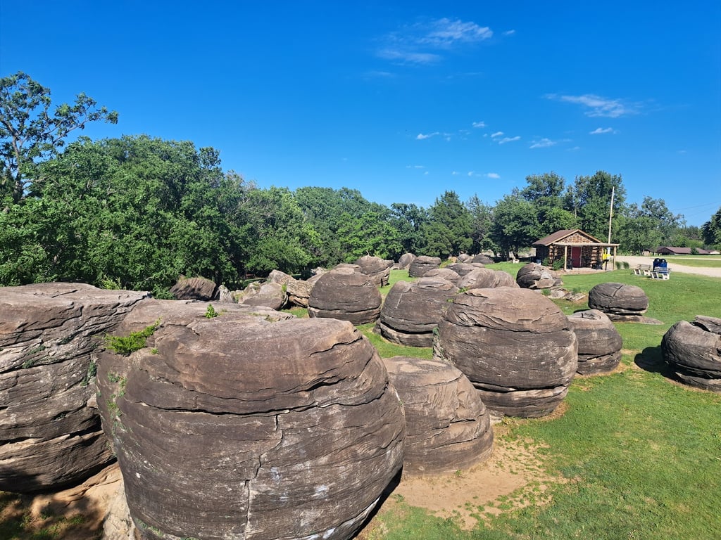 Rock City Park