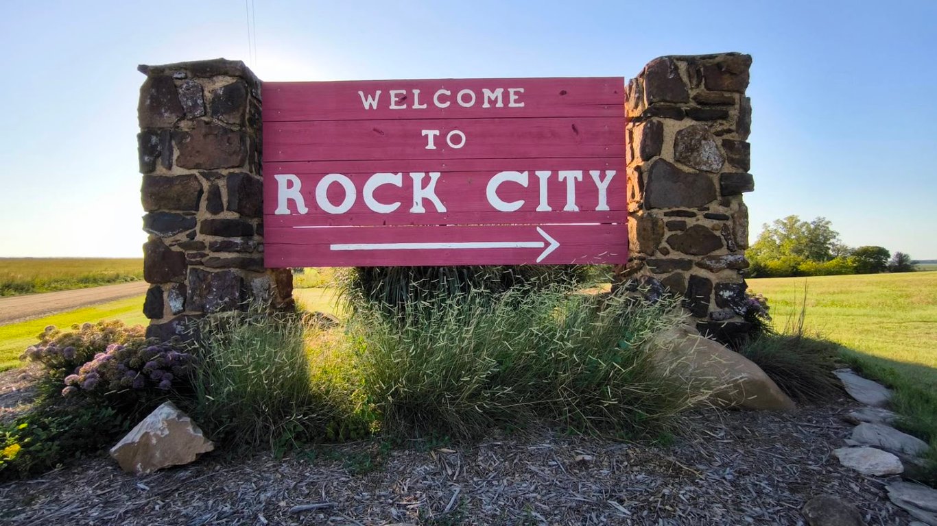 Rock City Park